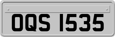 OQS1535