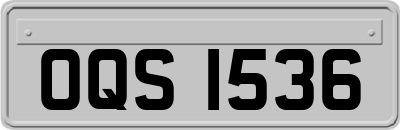 OQS1536