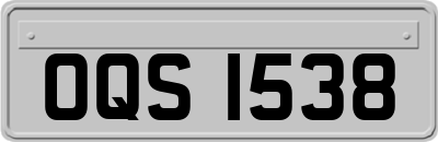 OQS1538