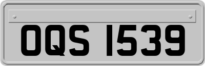OQS1539