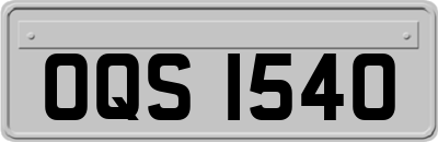 OQS1540