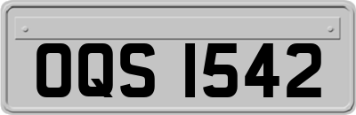 OQS1542