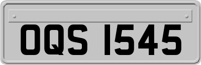 OQS1545