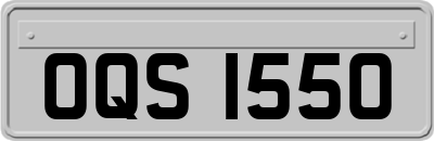OQS1550