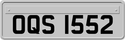 OQS1552