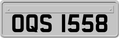 OQS1558
