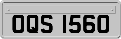 OQS1560