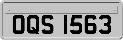 OQS1563