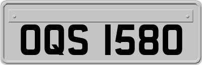 OQS1580