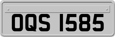 OQS1585