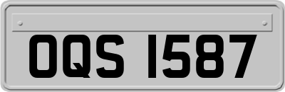 OQS1587