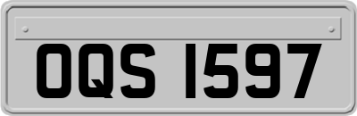 OQS1597