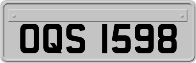 OQS1598