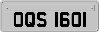 OQS1601
