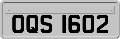 OQS1602