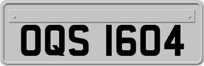 OQS1604