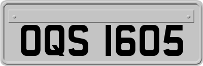 OQS1605