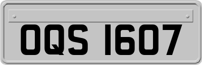 OQS1607
