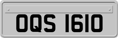 OQS1610
