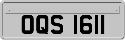 OQS1611