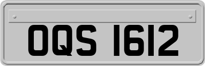 OQS1612