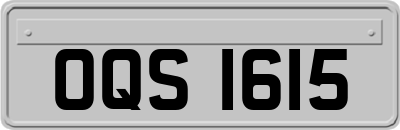OQS1615