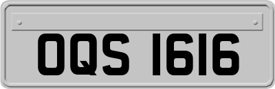 OQS1616