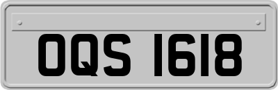 OQS1618