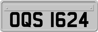 OQS1624