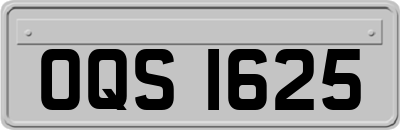 OQS1625