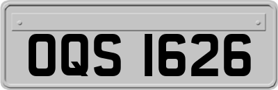OQS1626
