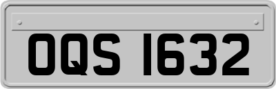 OQS1632