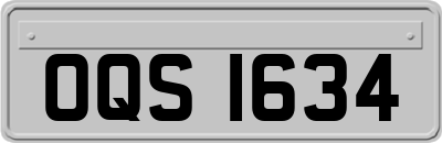 OQS1634