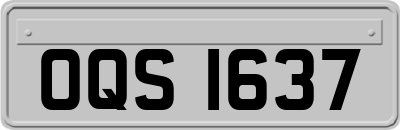 OQS1637