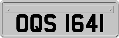 OQS1641