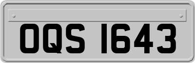 OQS1643