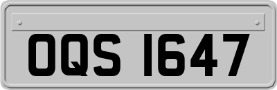 OQS1647