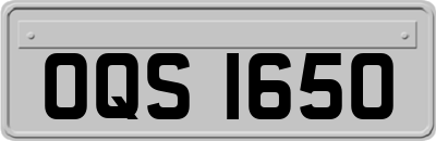 OQS1650