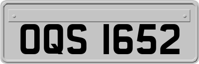 OQS1652