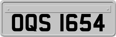 OQS1654