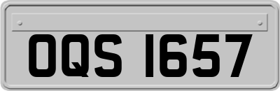 OQS1657