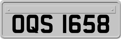 OQS1658