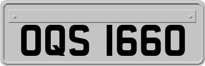 OQS1660