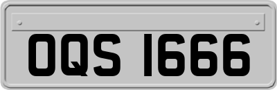 OQS1666