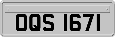OQS1671
