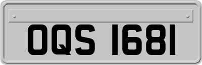 OQS1681