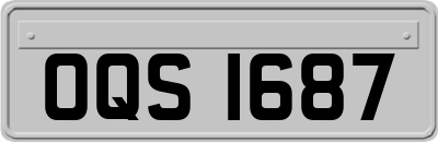OQS1687