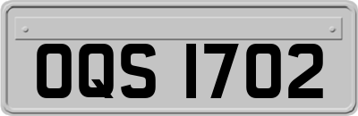 OQS1702