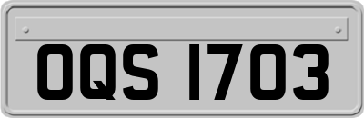 OQS1703