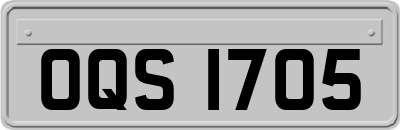 OQS1705
